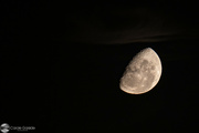 13th Mar 2023 - Dark Side of the Moon