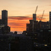 Dawn over Melbourne by briaan
