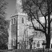 14th Mar 2023 - The Church os St Michael's