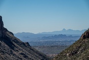 28th Feb 2023 - Sabino Canyon, Tucson, AZ