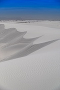 1st Mar 2023 - White Sands, NM