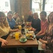 STEN Planners Brunch by elainepenney
