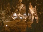 4th Mar 2023 - Carlsbad Caverns 2