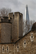 14th Mar 2023 - Two Towers