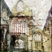 Tintern Abbey by keeptrying
