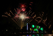 15th Mar 2023 - Fireworks