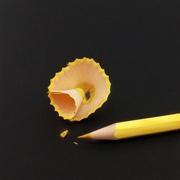 15th Mar 2023 - Yellow Pencil 