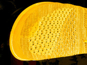 15th Mar 2023 - Yellow Shoe