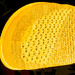 Yellow Shoe by shutterbug49