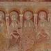 Medieval Church wall paintings by sjoyce