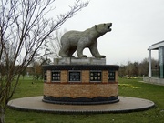 15th Mar 2023 - National Memorial Arboretum