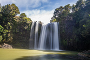29th Dec 2022 - whangarei falls