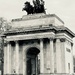 Wellington Arch by lizgooster