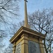 War Memorial by janetr