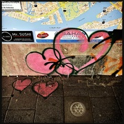 15th Mar 2023 - Pink hearts
