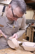 16th Mar 2023 - Woodworking 