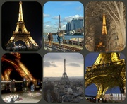16th Mar 2023 - La Tour Eiffel