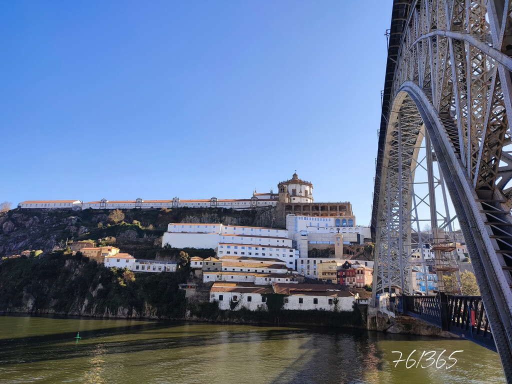Oporto (Portugal) by franbalsera