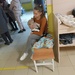Детская поликлиника. Малышовый день.  by cisaar