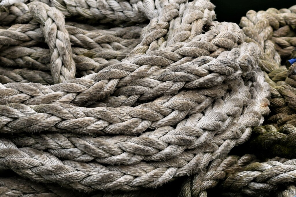 rope by christophercox