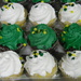 Saint Patrick's Day Cupcakes by sfeldphotos