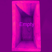 19th Mar 2023 - Empty