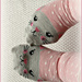 Kitty Socks.