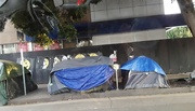 18th Mar 2023 - Homeless in L.A.