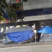 Homeless in L.A.