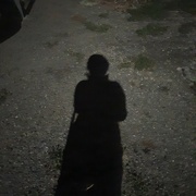 15th Mar 2023 - Night shadow