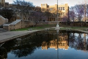 9th Mar 2023 - Little Rock Central High School, Arkansas