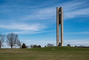 12th Mar 2023 - Carillon at Carillon Park and the Wright Brother's Museum