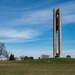 Carillon at Carillon Park and the Wright Brother's Museum