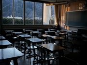 18th Mar 2023 - Classroom
