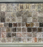 18th Mar 2023 - Medieval Tiles