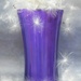 Purple Vase by paintdipper