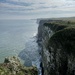 Bempton Cliffs by 365projectmaxine