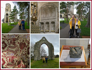 18th Mar 2023 - Wymondham Abbey 