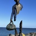 Sculpture by the sea 