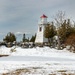 Manitoulin Island Lighthouse