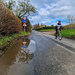 Cycling reflection