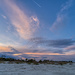 Beachy Sunset