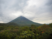 20th Mar 2023 - Arenal Volcano
