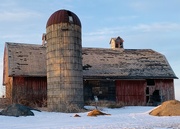 20th Mar 2023 - Old Barn