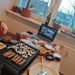 binge/raclette party by zardz