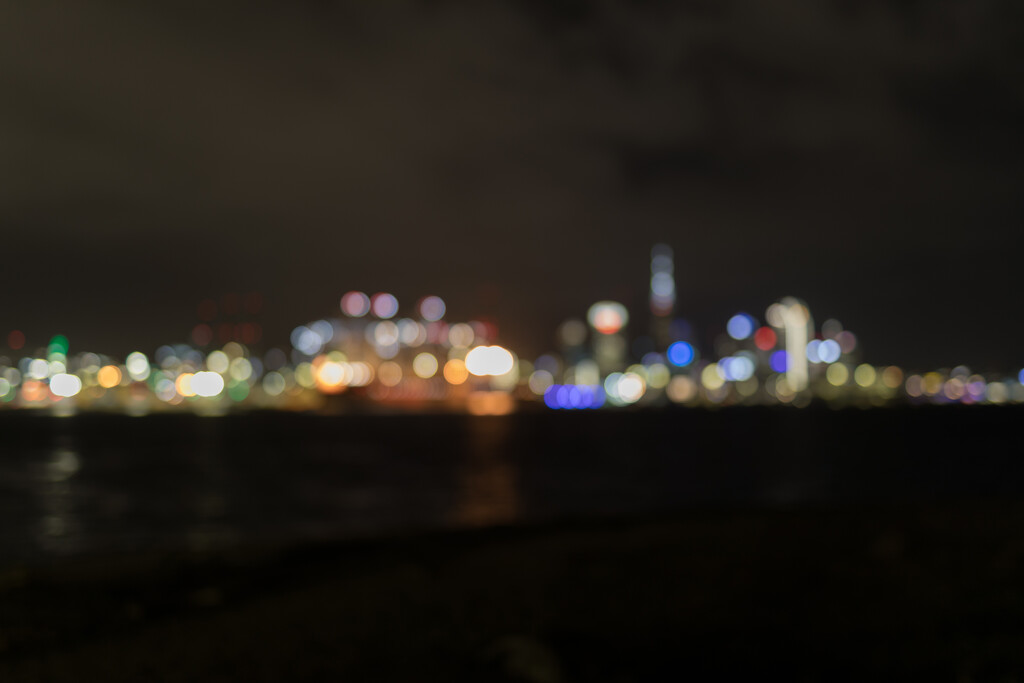 Sharp image of Auckland city by creative_shots