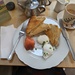 Breakfast at Finzean  by sarah19
