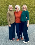 21st Mar 2023 - Mothers Day! Had a lovely day with daughters Helen & Jane