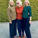 Mothers Day! Had a lovely day with daughters Helen & Jane by snowy