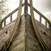 Viking longboat by swillinbillyflynn